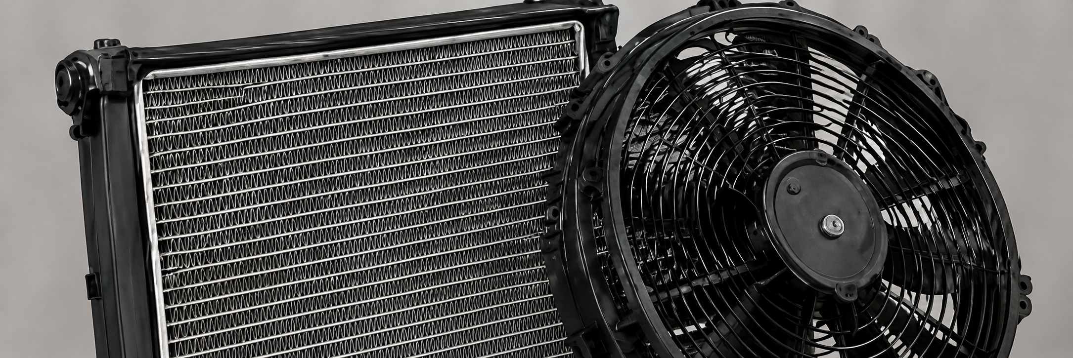 Cooling System