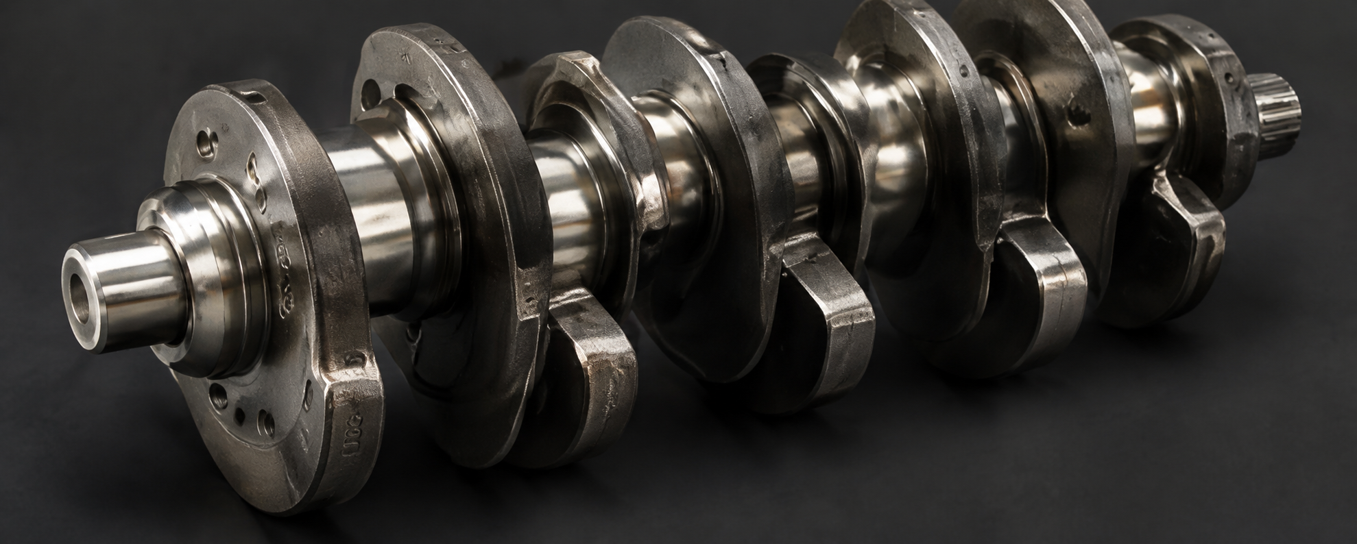 Engine Parts