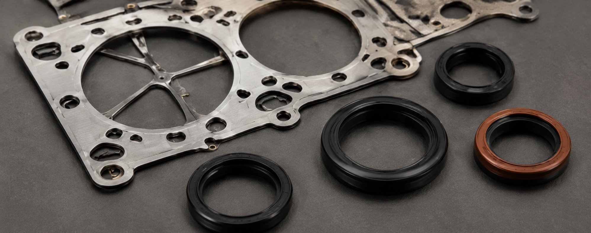 Gaskets & Seals