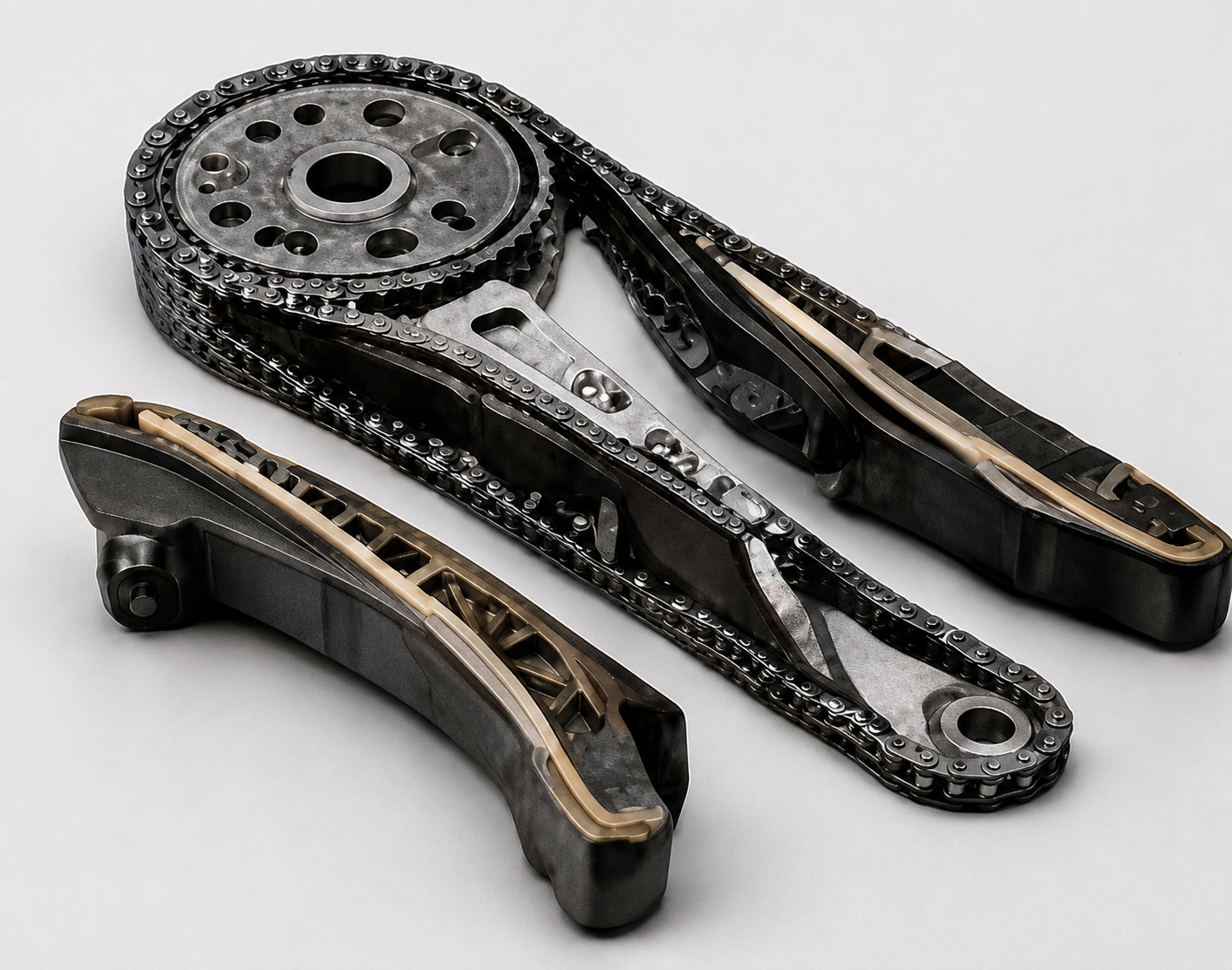 Timing Components